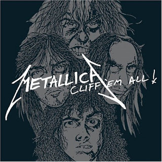 Metallica: Cliff Em All