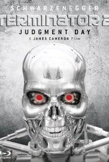 Terminator 2: The Judgment Day [DVD9]