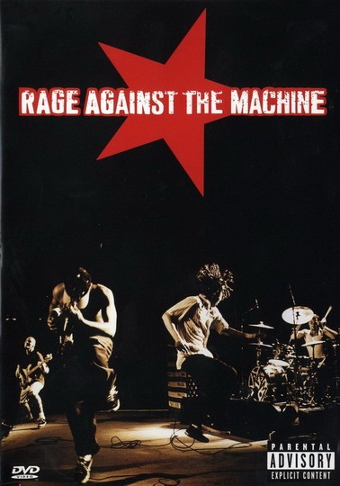 Rage Against The Machine: 1997