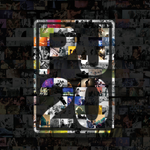 Pearl Jam: Twenty  Deluxe Limited Edition