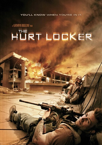 The Hurt Locker [Latino]