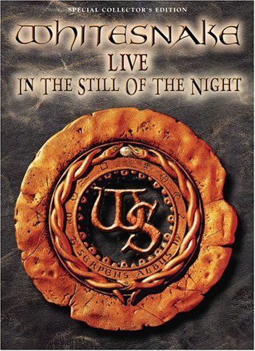 Whitesnake: Live… In The Still Of The Night