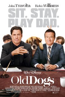 Old Dogs [Latino]