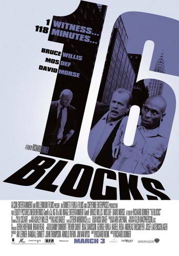 16 Blocks [Latino]