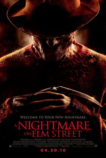 A Nightmare on Elm Street [Latino]