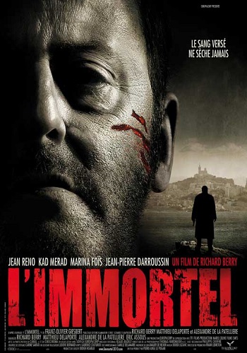 L’Immortel [Latino]