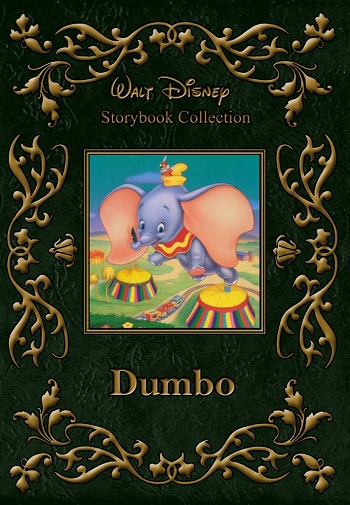 Disney Classics 04: Dumbo [Latino]