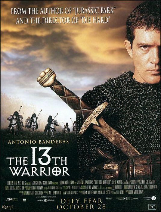 The 13th Warrior [Latino]