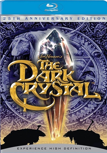 The Dark Crystal [BD25][Latino]