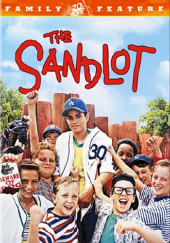 The Sandlot [Latino]