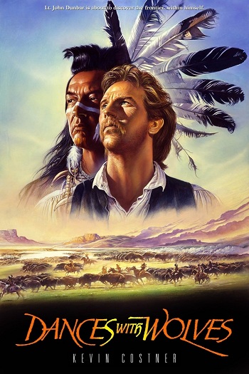 Dances With Wolves [Latino]