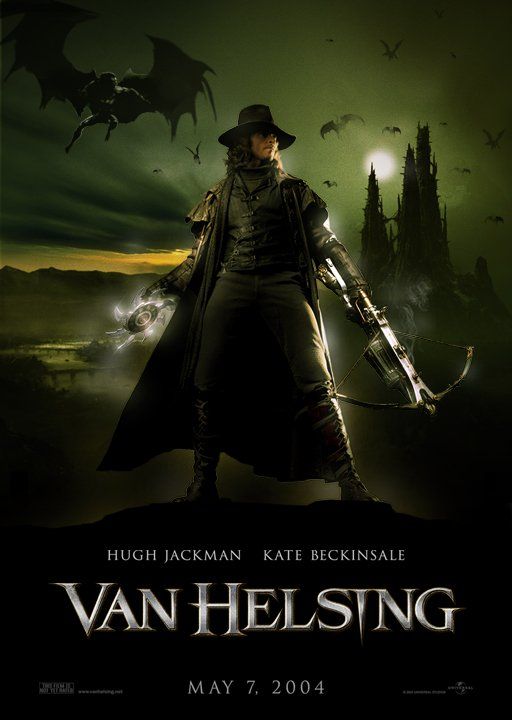 Van Helsing [Latino]