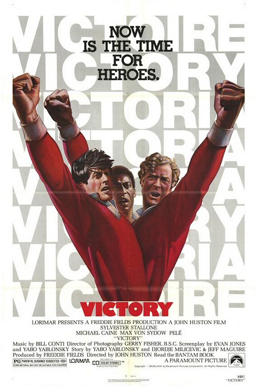 Victory [Latino]
