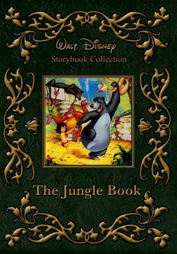 Disney Classics 19: The Jungle Book [Latino]