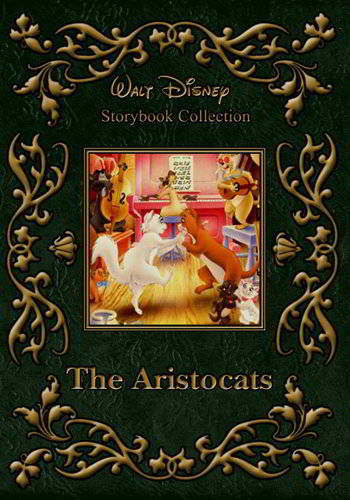 Disney Classics 20: The Aristocats [Latino]