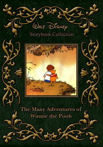 Disney Classics 22: The Many Adventures Of Winnie The Pooh [Latino]