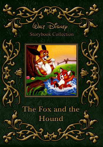 Disney Classics 24: The Fox And The Hound [Latino]