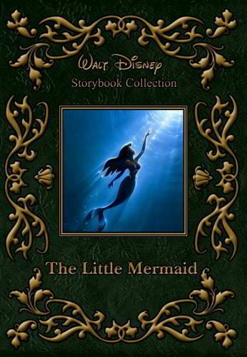 Disney Classics 28: The Little Mermaid [Latino]