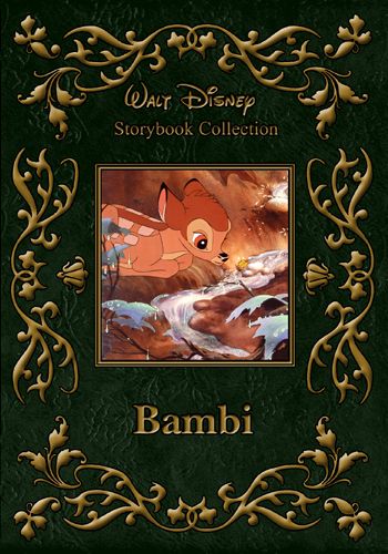 Disney Classics 05: Bambi [Latino]