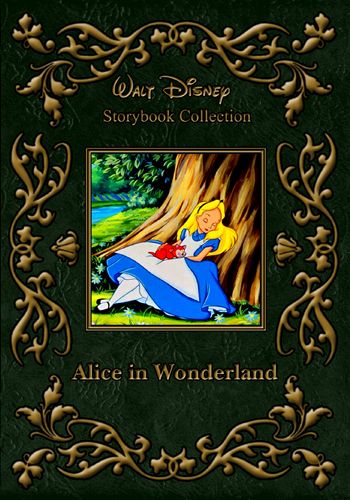 Disney Classics 13: Alice In Wonderland [Latino]