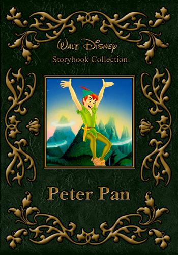 Disney Classics 14: Peter Pan [Latino]