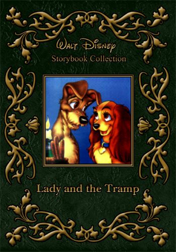 Disney Classics 15: Lady And The Tramp [Latino]