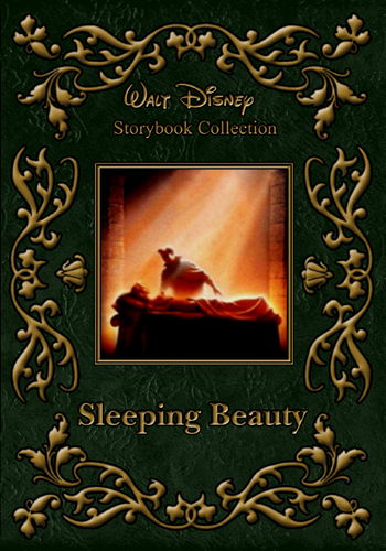 Disney Classics 16: Sleeping Beauty [Latino]
