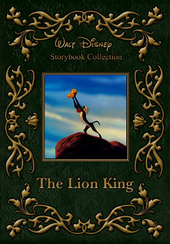 Disney Classics 32: The Lion King [Latino]