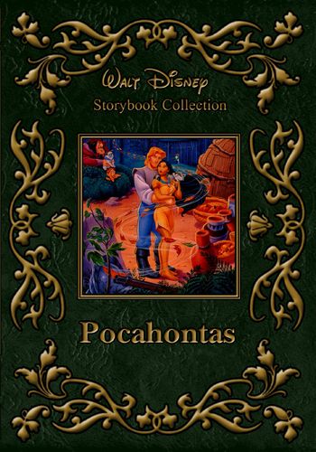 Disney Classics 33: Pocahontas [Latino]