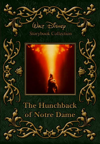 Disney Classics 34: The Hunchback Of Notre Dame [Latino]