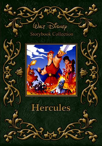 Disney Classics 35: Hercules [Latino]