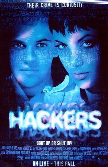 Hackers [Latino]
