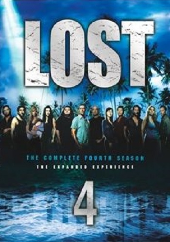 Lost: Season 4 [Latino]