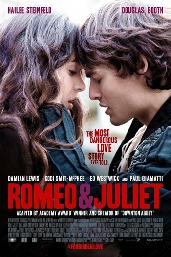 Romeo & Juliet [BD25]