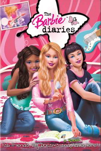 The Barbie Diaries [Latino]