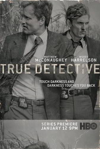 True Detective Season 1 [Latino]