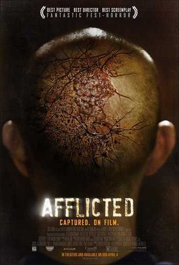 Afflicted-BD25