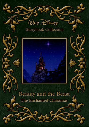Disney Collection: Beauty And The Beast: The Enchanted Christmas [Latino]