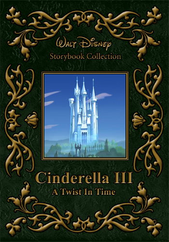Disney Collection: Cinderella III: A Twist In Time [Latino]