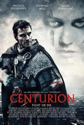 Centurion [Latino]