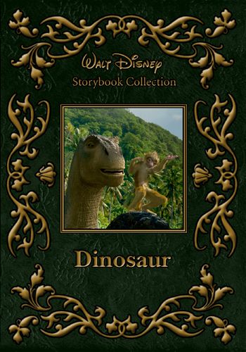 Disney Classics 39: Dinosaur [Latino]