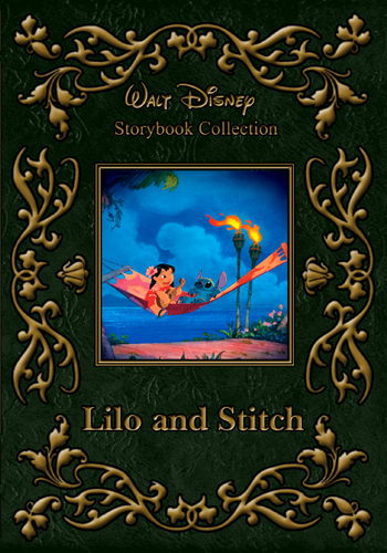 Disney Classics 42: Lilo & Stitch [Latino]