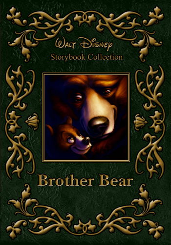 Disney Classics 44: Brother Bear [Latino]