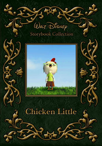 Disney Classics 46: Chicken Little [Latino]