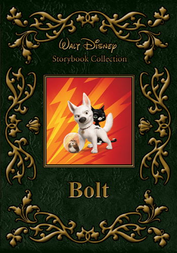 Disney Classics 48: Bolt [Latino]