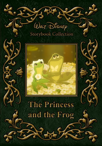 Disney Classics 49: The Princess And The Frog [Latino]