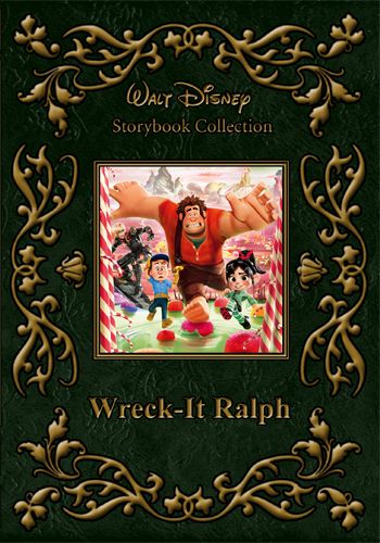 Disney Classics 52: Wreck-It Ralph [Latino]