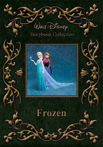 Disney Classics 53: Frozen [Latino]