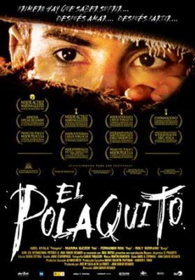 El Polaquito [Latino]