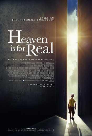 Heaven Is for Real [Latino]